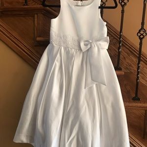 Us Angels Dresses - White dress Us Angels Dresses - White dress
